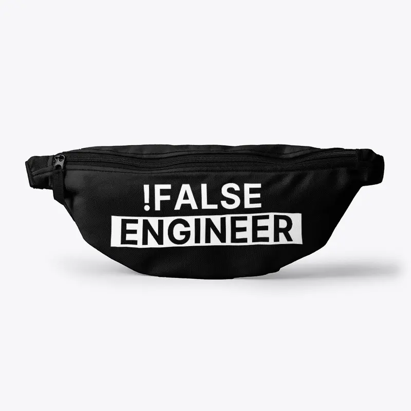 Not False Engineer