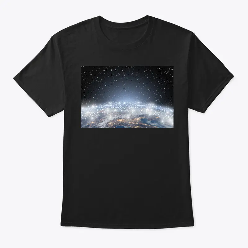 Piece Of Home T-Shirt