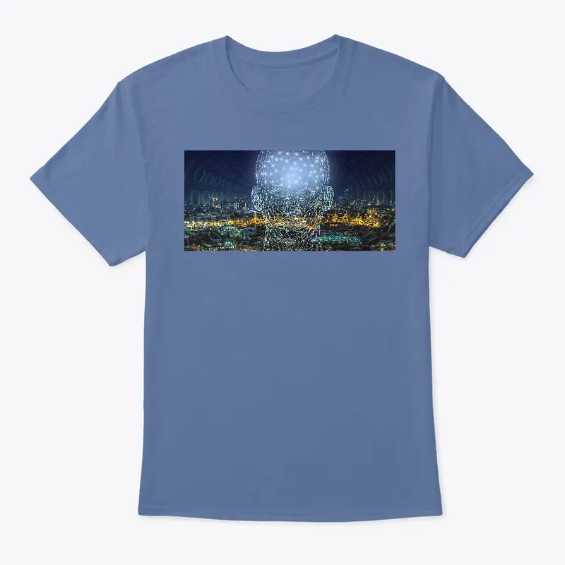 Networked Humans T-Shirt