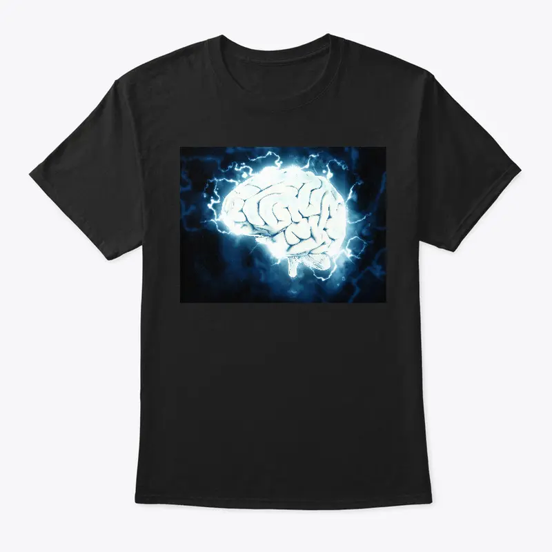 Brain T-Shirt