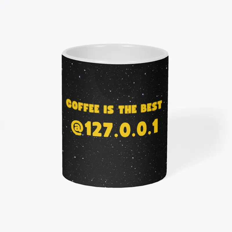 Network/System Engineer Home Coffee Mug