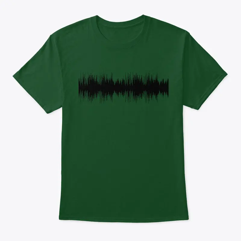 Sound T-shirt